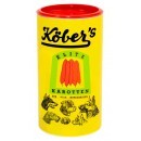 Koebers Elite Karotten (Marchew Suszona) dla psa