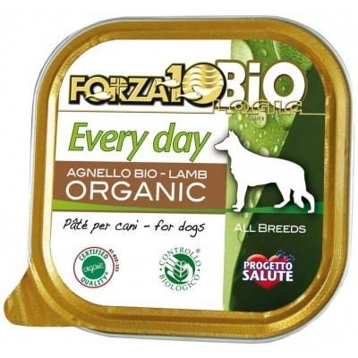 Forza10 Every Day dla psa 100g