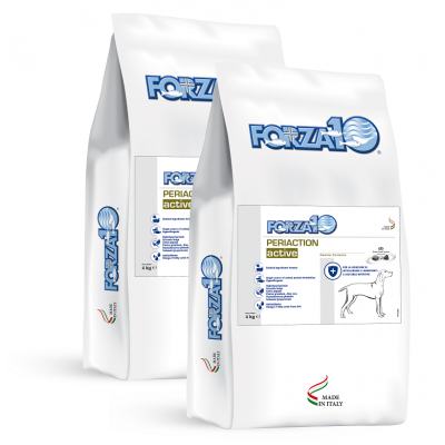 Forza10 Perianal Active - gruczoły okołoodbytowe