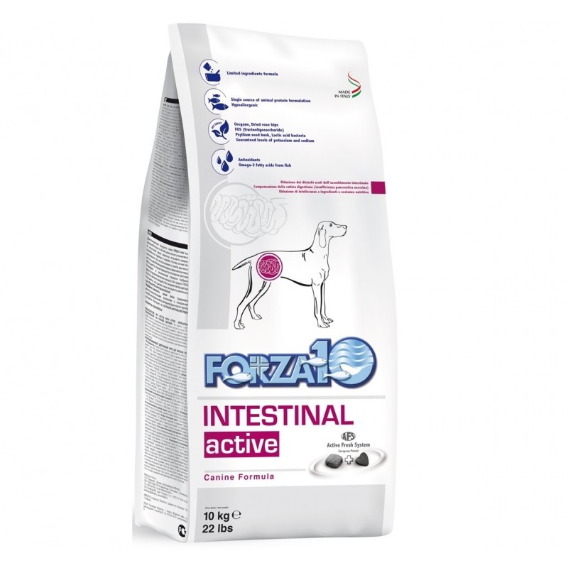 Forza10 Intestinal Active