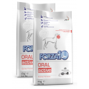 Forza10 Oral Active 2x4kg (8kg) dla psa