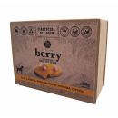 Smakołyki Berry Snacks z dorszem 55g