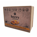 Smakołyki Berry Snacks z dorszem