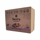 Smakołyki Berry Snacks z kaczką