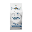 FORZA10 ACTIVE DERMO ドライフード 4kg Forza10 karma sucha ryba 4 kg • Cena, Opinie - Allegro