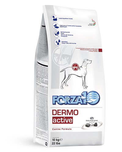 Forza10 Dermo Active